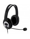 CASTI Microsoft, "LifeChat LX-3000", cu fir, standard