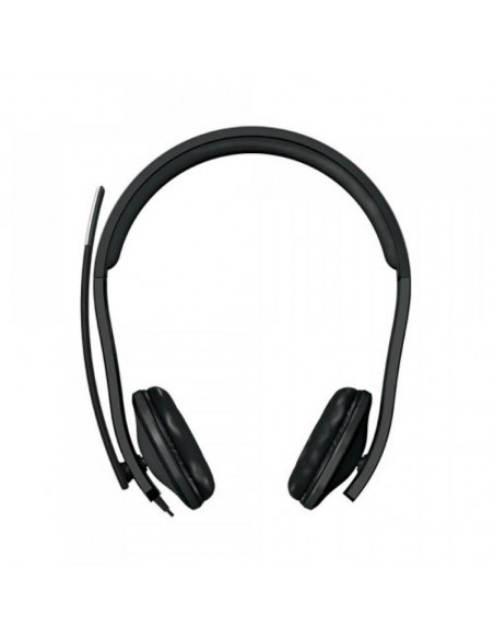 CASTI Microsoft, "LifeChat LX-6000", cu fir, standard