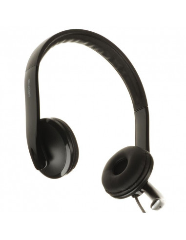 CASTI Microsoft, "LifeChat LX-6000", cu fir, standard