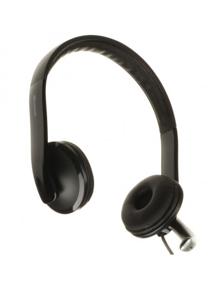 CASTI Microsoft, "LifeChat LX-6000", cu fir, standard