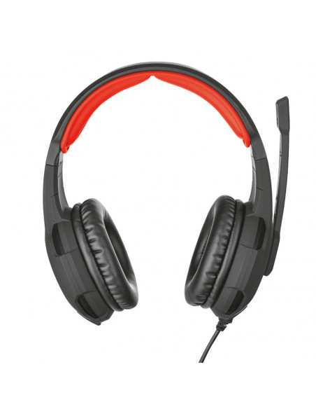 CASTI Trust, "GXT 310 Radius", cu fir, gaming, utilizare