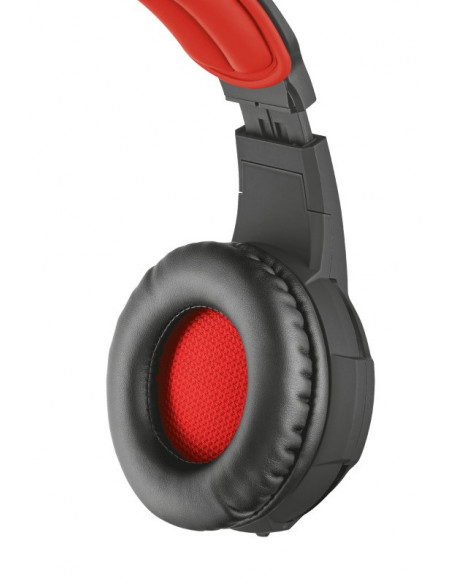 CASTI Trust, "GXT 310 Radius", cu fir, gaming, utilizare