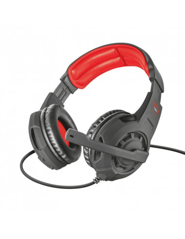 CASTI Trust, "GXT 310 Radius", cu fir, gaming, utilizare