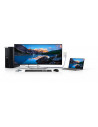 Monitor Dell 38" U3821DW, 95.29 cm, WLED, IPS, WQHD+, 3840 x