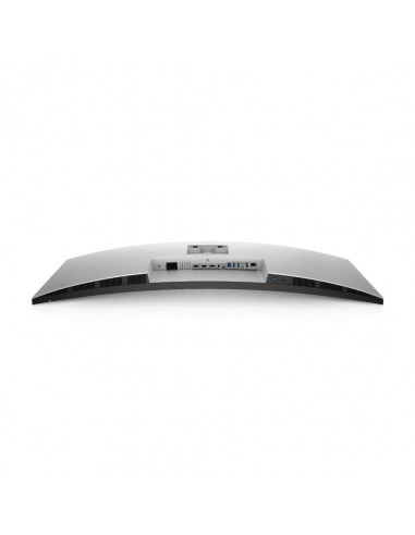 Monitor Dell 40'' U4021QW, 100.85 cm, Curved, LED, IPS, WUHD