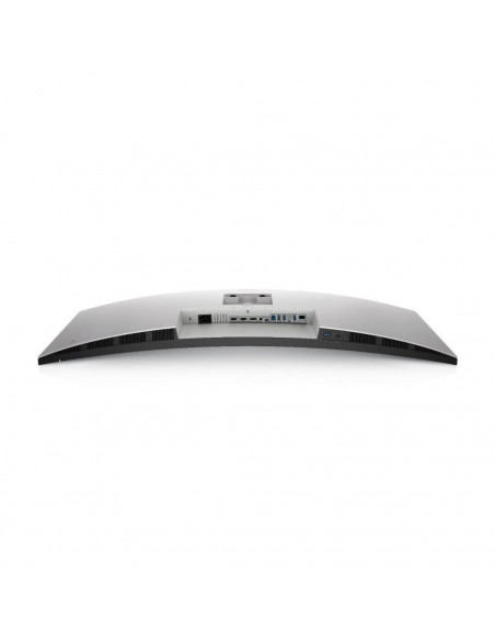 Monitor Dell 40'' U4021QW, 100.85 cm, Curved, LED, IPS, WUHD
