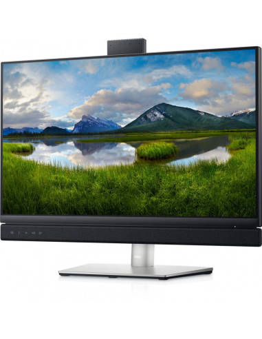 Dell Video Conferencing Monitor 23.8'' C2422HE, 60.47cm, LED