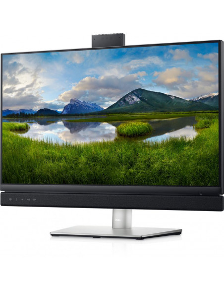 Dell Video Conferencing Monitor 23.8'' C2422HE, 60.47cm, LED