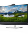 Dell Video Conferencing Monitor 27" C2722DE, 68.6 cm, LED, IPS