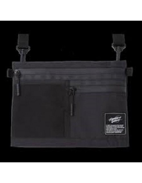 BC1002 ROG CROSSBODY BAG /BK//20 IN 1 90XB06EA-BME000