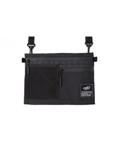 BC1002 ROG CROSSBODY BAG /BK//20 IN 1 90XB06EA-BME000
