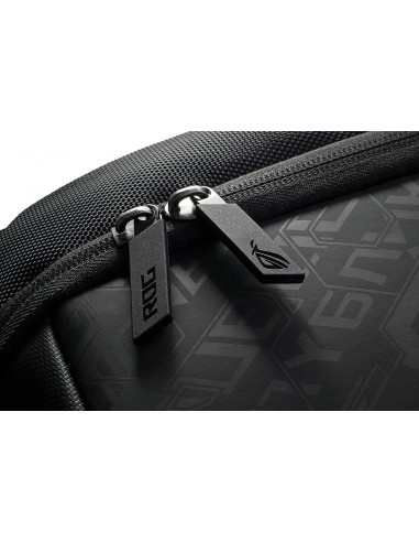 NB BACKPACK ROG RANGER 15.6"/90XB0500-BBP000