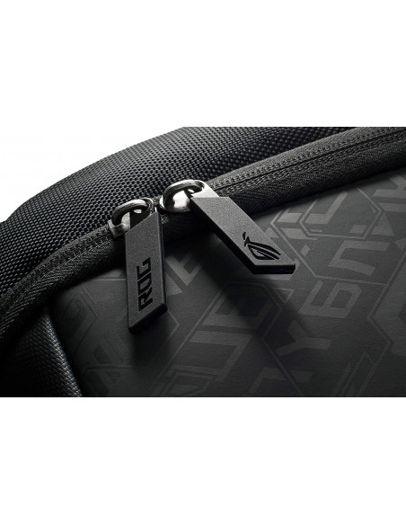 NB BACKPACK ROG RANGER 15.6"/90XB0500-BBP000