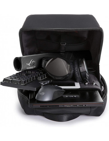 NB BACKPACK ROG RANGER 15.6"/90XB0500-BBP000