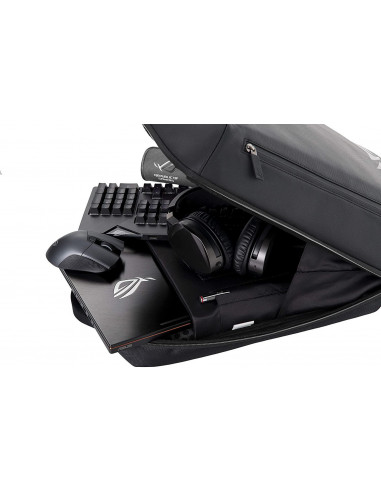 NB BACKPACK ROG RANGER 15.6"/90XB0500-BBP000