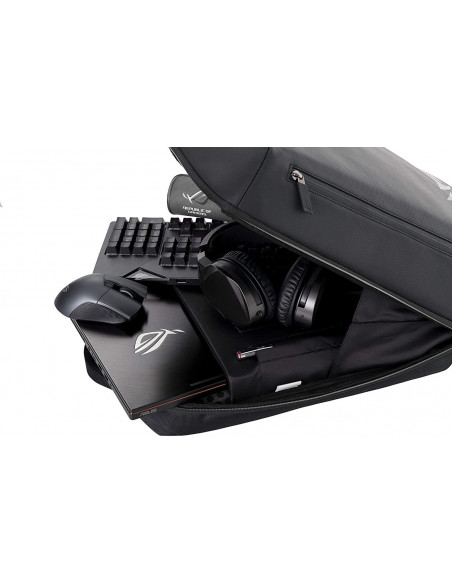 NB BACKPACK ROG RANGER 15.6"/90XB0500-BBP000