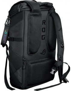 Rucsac Notebook Asus Ranger BP2701 ROG, 17 2