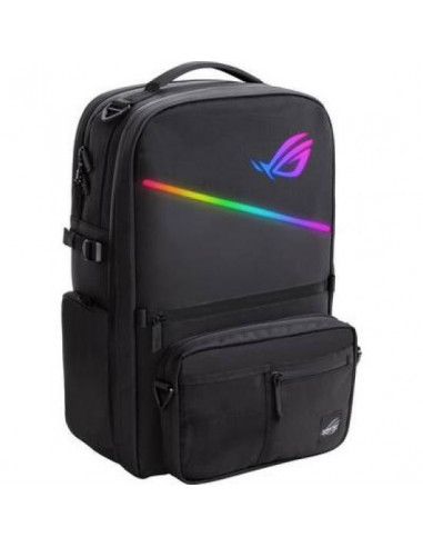 Rucsac Notebook Asus Ranger BP3703G ROG, 17