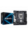 Placa de baza Asrock H410M-HVS R2.0, Socket 1200,H410M-HVS R2.0