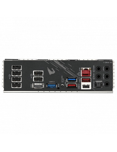 Placa de baza Gigabyte B550 AORUS PRO V2, Socket AM4,B550 AORUS