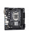 Placa de baza Asrock H410M-HDV R2.0, SOCKET 1200,H410M-HDV R2.0