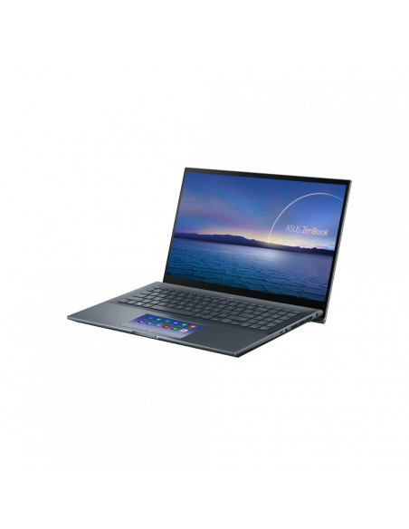 NB UX535LI CI7-10870H 15"T/16GB/1TB UX535LI-E2197R