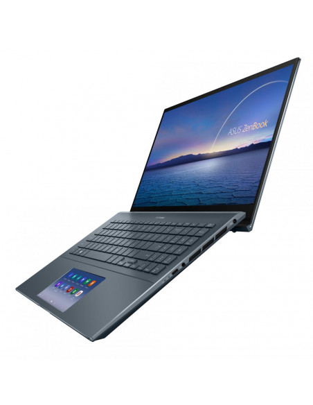 NB UX535LI CI7-10870H 15"T/16GB/1TB UX535LI-E2197R