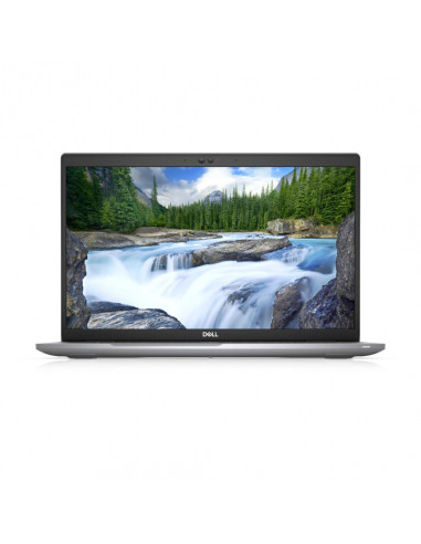 Laptop Dell Latitude 5520, 15.6" FHD, I7-1165G7, 16GB, 512GB