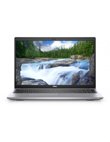 Laptop Dell Latitude 5520, 15.6" FHD, I7-1165G7, 16GB, 512GB