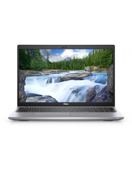 Laptop Dell Latitude 5520, 15.6" FHD, I7-1165G7, 16GB, 512GB