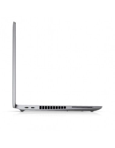 Laptop Dell Latitude 5520, 15.6" FHD, I7-1165G7, 16GB, 512GB