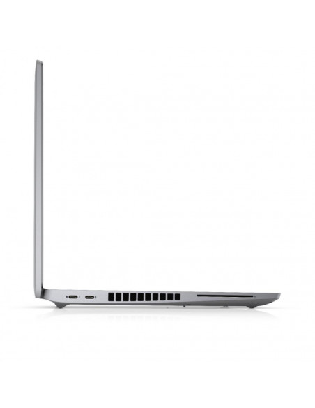 Laptop Dell Latitude 5520, 15.6" FHD, I7-1165G7, 16GB, 512GB