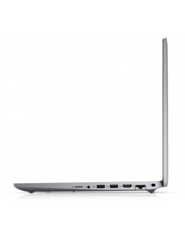 Laptop Dell Latitude 5520, 15.6" FHD, i5-1135G7, 8GB, 256GB