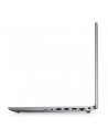 Laptop Dell Latitude 5520, 15.6" FHD, i5-1135G7, 8GB, 256GB