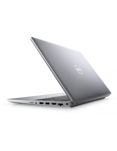 Laptop Dell Latitude 5520, 15.6" FHD, i5-1135G7, 8GB, 256GB