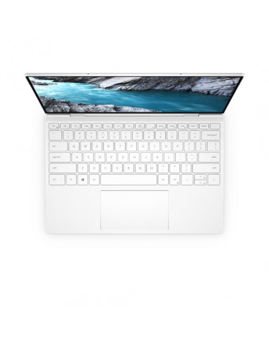 Ultrabook Dell XPS 13 9310, 13.4" FHD+ (1920 x 1200)