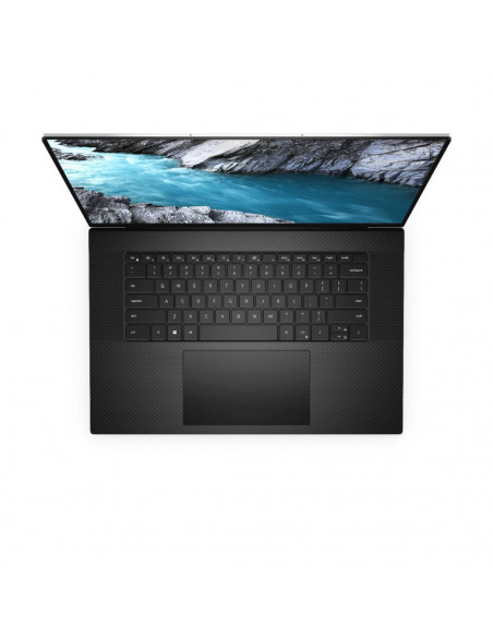 Ultrabook Dell XPS 9700, Touch, 17.0" UHD+ (3840 x 2400)