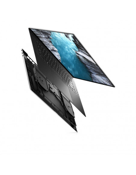 Ultrabook Dell XPS 9700, Touch, 17.0" UHD+ (3840 x 2400)
