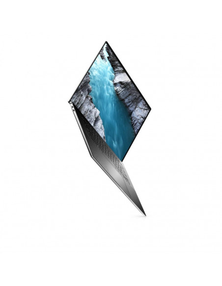 Ultrabook Dell XPS 9700, Touch, 17.0" UHD+ (3840 x 2400)