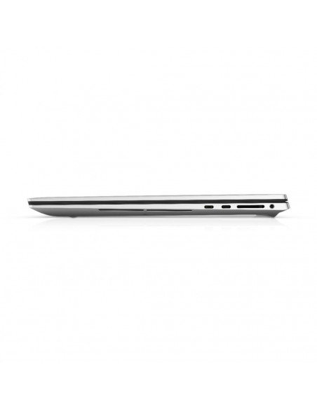 Ultrabook Dell XPS 9700, Touch, 17.0" UHD+ (3840 x 2400)