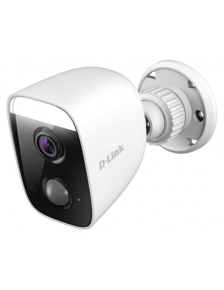 CAMERA IP D-Link, bulet, pt. exterior, dist. IR 7 m, tip
