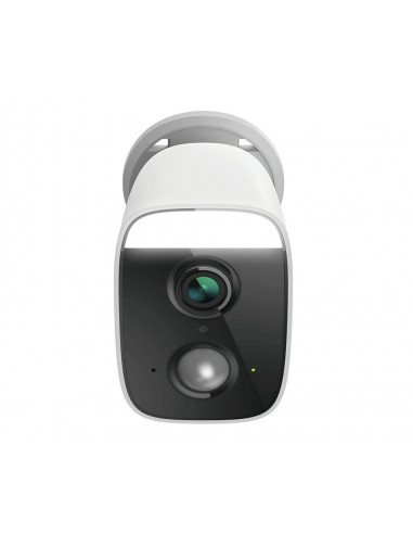 CAMERA IP D-Link, bulet, pt. exterior, dist. IR 7 m, tip