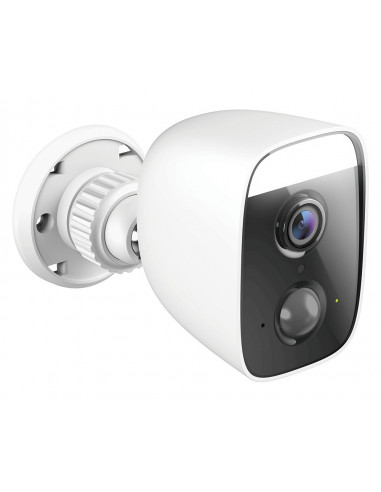 CAMERA IP D-Link, bulet, pt. exterior, dist. IR 7 m, tip