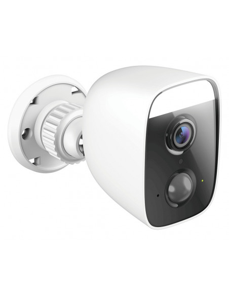 CAMERA IP D-Link, bulet, pt. exterior, dist. IR 7 m, tip