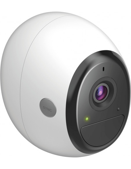 CAMERA IP D-Link, cube, pt. interior | exterior, dist. IR 7.5