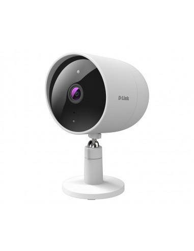CAMERA IP D-Link, cube, pt. interior, dist. IR 5 m, tip lentila