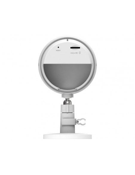 CAMERA IP D-Link, cube, pt. interior, dist. IR 5 m, tip lentila