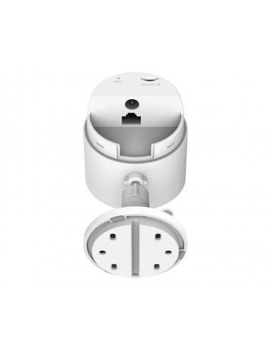 CAMERA IP D-Link, cube, pt. interior, dist. IR 5 m, tip lentila