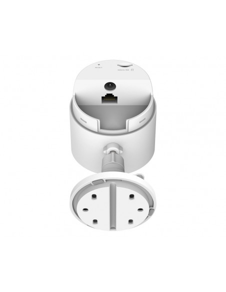 CAMERA IP D-Link, cube, pt. interior, dist. IR 5 m, tip lentila