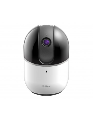 CAMERA IP D-Link, cube, pt. interior, dist. IR 5 m, tip lentila